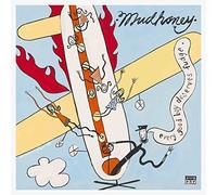 Mudhoney - Every Good Boy Deserves Fudge (30th Anniversary Deluxe Edition) (Limited Light Blue & Red vinyl) [VINYL]