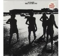 Mudhoney Head On The Curb - 180gm Vinyl - Sealed US vinyl LP album record SP1006 Sutro Park 2011 Audiophile