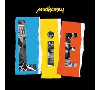 MUDHONEY - LIE - Vinyl Record 12 RECORD - E3447z