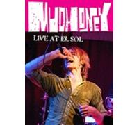 Mudhoney: Live At El Sol [DVD]