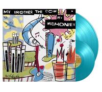 Mudhoney - My Brother The Cow [VINYL]