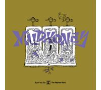 Mudhoney – Suck You Dry: The Reprise Years – Vinyl Box Set – RSD 2024