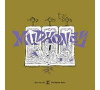 Mudhoney – Suck You Dry: The Reprise Years – Vinyl Box Set – RSD 2024