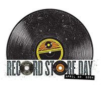 Mudhoney - Suck You Dry: The Reprise Years (RSD 2024) [VINYL]