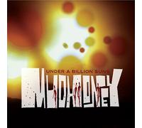 MUDHONEY - Under A Billion Suns