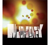 Mudhoney - Under A Billion Suns [VINYL]