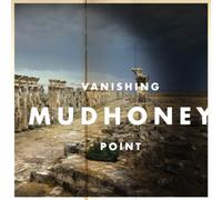 Mudhoney - Vanishing Point [VINYL]