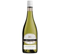 Mudhouse Sauvignon Blanc Wine, 75 cl (Case of 3)