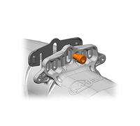 Mudhugger Bolt Pack for Bolt-On Evo Front Mud Guard to use on Rockshox Recon Gold and Silver 35 Forks, M6 x 10mm