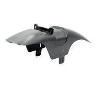 Mudhugger Evo Shorty Bolt-On Front Mudguard with 2026+ Fox 36 Adapter Kit 27.5"-29" MTB Suspension Fork L390 x W90mm