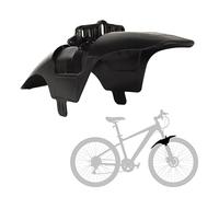 Mudhugger EVO Bolt-On Shorty Front Mudguard - Fox/Marzocchi MTB Mountain Bike