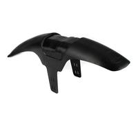 Mudhugger Evo Long Universal Front Mudguard with Zip Tie Fixings for 27.5"-29" MTB Suspension Fork L515 x W90mm