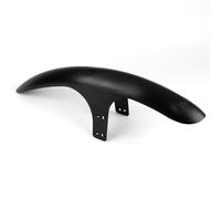 Mudhugger Front Gravel Hugger Mudguard 700c 650b Mud Tyres Bicycle Guard Fender