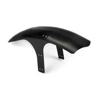 Mudhugger Bike Mudguard - FRX Front or Rear Mini Bike Mud Guards 26", 27.5" and 29" Mountain Bike, L435mm x W90mm, Universal Fit, Fixings Included Suitable Mountain, Racing & Road Bikes