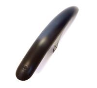 Mudhugger Gravelhugger 700c Front Mudguard Black