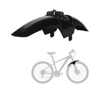 Mudhugger EVO Bolt-On Long Front Mudguard - Fox/Marzocchi MTB Mountain Bike New
