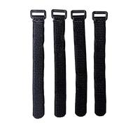 Mudhugger Quick-Fit Straps for MK2 Rear, Pack of 4, 20mm