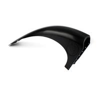 Mudhugger Small Rear Hugger Mudguard one size