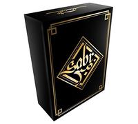 Mudi - Sabr (LTD. Boxset)