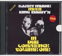 Mudie, Harry - Meet King Tubby in Dub Conference 1