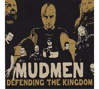 Mudmen - Defending the Kingdom