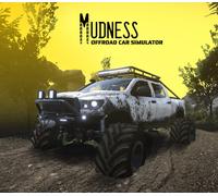 Mudness Offroad - 4x4 Truck Car Simulator XBOX One / Xbox Series X|S Account
