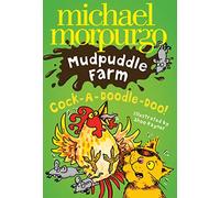 Cock-A-Doodle-Doo!: (Mudpuddle Farm)