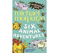 Mudpuddle Farm: Six Animal Adventures: (Mudpuddle Farm)