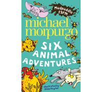 Mudpuddle Farm: Six Animal Adventures