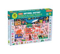 Mudpuppy 9780735370203 Jigsaw Puzzle