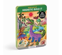 Mudpuppy Dino Mix-Up