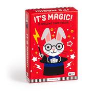 It's Magic! Card Game