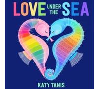 Mudpuppy Love Under the Sea Board book Book Mudpuppy Multicolor