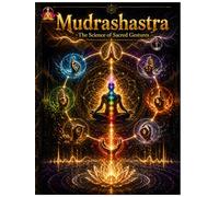 Mudrashastra: The Science of Sacred Gestures