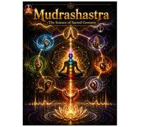 Mudrashastra: The Science of Sacred Gestures (Part 1)