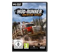 MudRunner - American Wilds Edition (PC)
