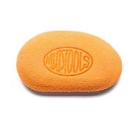 MudSponge - Orange Most Obsorbant Sponge Tool for Pottery Wheel and Clay Artists - Sherrill Mudtools