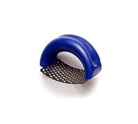 Mudtools Small Clay Shredder Rasp for Ceramics Artists, Pottery, Clay - Blue