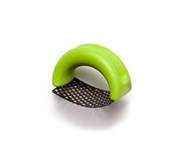 Mudtools Small Shredder - Flexible Clay Shaping & Carving Tool for Pottery and Ceramics - Precision Rasp for Refining Leather-Hard Clay (Green)