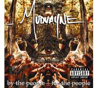 Mudvayne - By The People, For The People [Japanese Import]