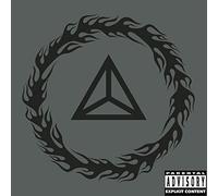 Mudvayne - End Of All Things To Come - CD - K3z