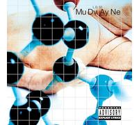 Mudvayne - L.D. 50