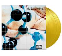 Mudvayne L.D.50 LP multicolor Onesize