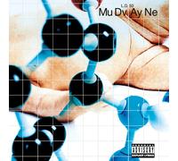 Mudvayne – LD50 – 180 gm 2LP Coloured Vinyl (Gatefold) – Music on Vinyl