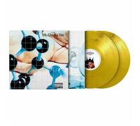 MUDVAYNE - LD 50 (reissue) - 180 GRAM MARBLED VINYL 2XLP