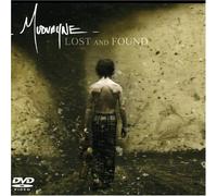Mudvayne - Lost And Found + Bonus Dvd (Tour Edtn) Aust Excl