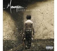 Mudvayne - Lost & Found (Gatefold sleeve) [180 gm 2LP Coloured Vinyl]