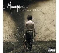 Mudvayne – Lost and Found – 2LP Black Vinyl – Music on Vinyl