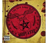 Mudvayne - New Game [Australian Import]