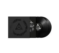 Mudvayne The End of All Things to Come (Vinyl) 12" Album